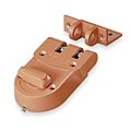 Rim Locks and Auxiliary Locks image